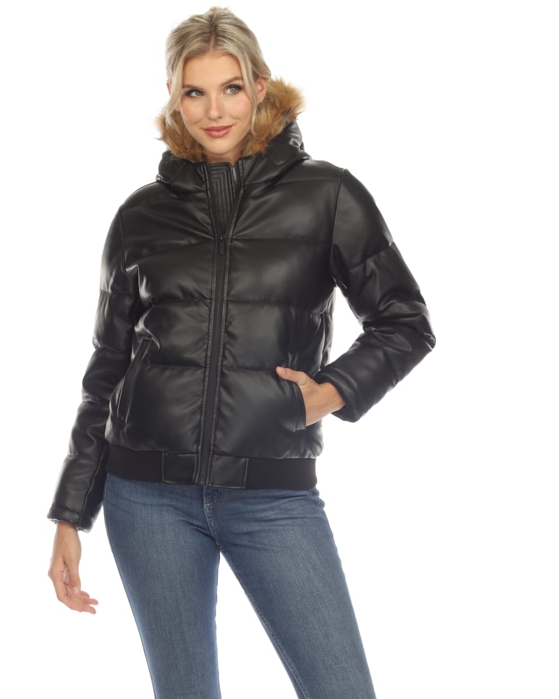 Bomber jacket with hoodie women's discount
